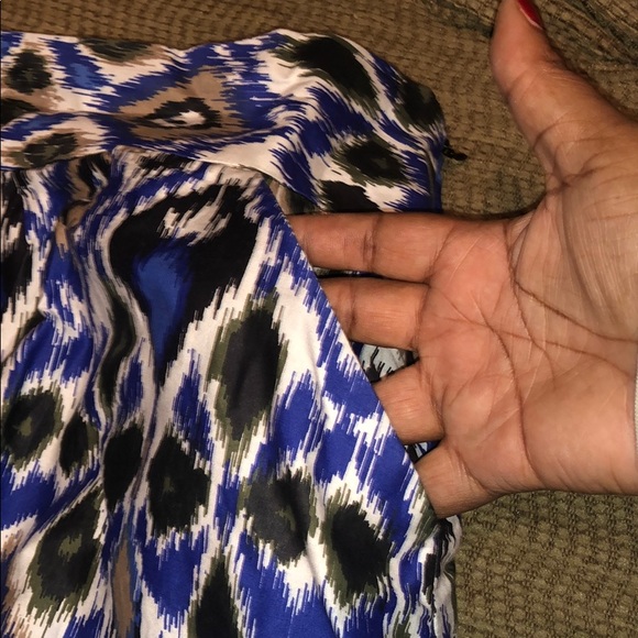 Skater style skirt - Picture 4 of 6